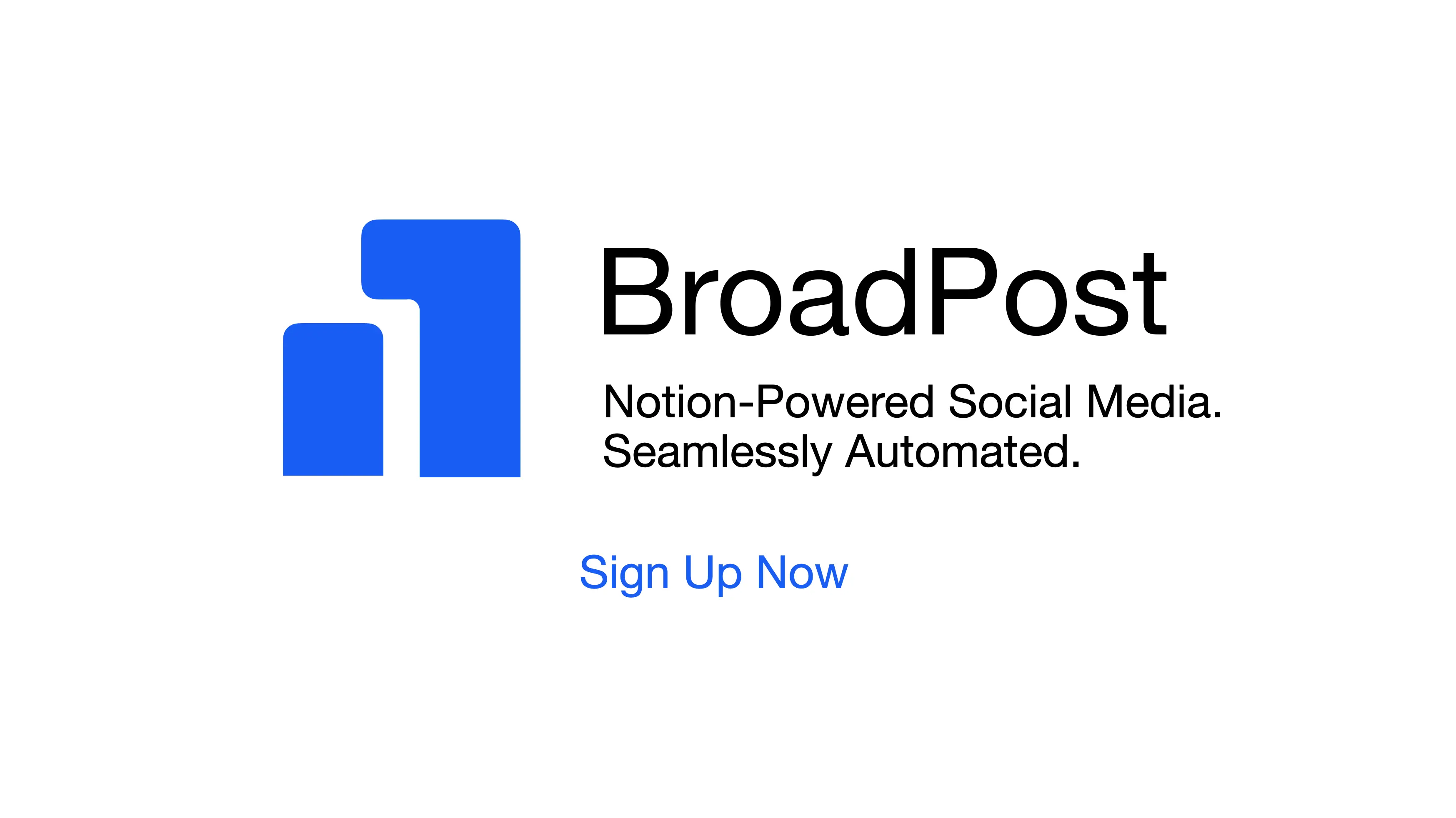 Thumbnail for Demo video showcasing Notion to LinkedIn automation